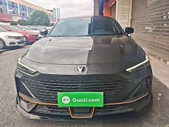Changan UNI-V 2022 1.5T sports version - фото 3