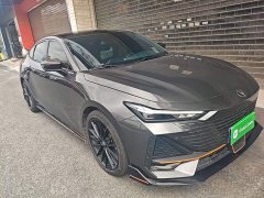 Changan UNI-V 2022 1.5T sports version - фото 4
