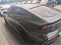 Changan UNI-V 2022 1.5T sports version - фото 5
