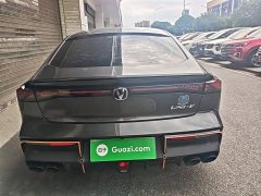 Changan UNI-V 2022 1.5T sports version - фото 6