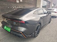 Changan UNI-V 2022 1.5T sports version - фото 7