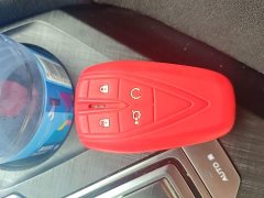 Changan UNI-V 2022 1.5T sports version - фото 9