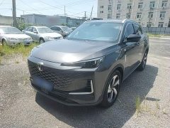 Changan CS55PLUS third generation 1.5T DCT premium - фото 1