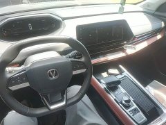 Changan CS55PLUS third generation 1.5T DCT premium - фото 10