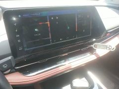 Changan CS55PLUS third generation 1.5T DCT premium - фото 13