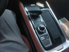 Changan CS55PLUS third generation 1.5T DCT premium - фото 14