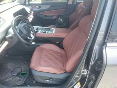 Changan CS55PLUS third generation 1.5T DCT premium - фото 15