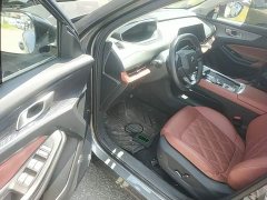 Changan CS55PLUS third generation 1.5T DCT premium - фото 16