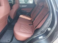 Changan CS55PLUS third generation 1.5T DCT premium - фото 17