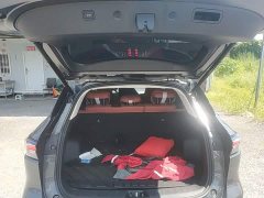 Changan CS55PLUS third generation 1.5T DCT premium - фото 19