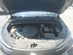 Changan CS55PLUS third generation 1.5T DCT premium - фото 20