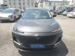 Changan CS55PLUS third generation 1.5T DCT premium - фото 3