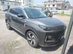 Changan CS55PLUS third generation 1.5T DCT premium - фото 4