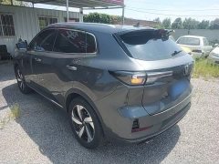 Changan CS55PLUS third generation 1.5T DCT premium - фото 5