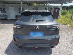 Changan CS55PLUS third generation 1.5T DCT premium - фото 6