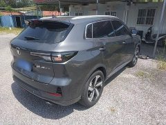 Changan CS55PLUS third generation 1.5T DCT premium - фото 7