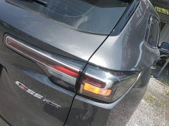 Changan CS55PLUS third generation 1.5T DCT premium - фото 8