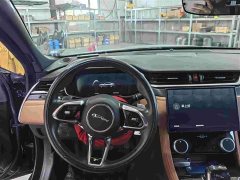 Jaguar XFL 2021 XFL 2.0T P250 two-wheel drive elite sports version - фото 10