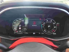 Jaguar XFL 2021 XFL 2.0T P250 two-wheel drive elite sports version - фото 12