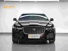 Jaguar XFL 2021 XFL 2.0T P250 two-wheel drive elite sports version - фото 3