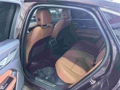 Jaguar XFL 2021 XFL 2.0T P250 two-wheel drive elite sports version - фото 8