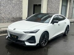 Changan UNI-V 1.5T sports version - фото 1