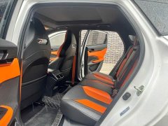 Changan UNI-V 1.5T sports version - фото 10