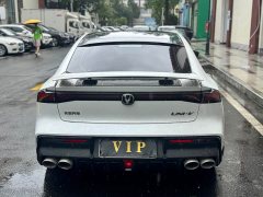 Changan UNI-V 1.5T sports version - фото 13