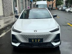 Changan UNI-V 1.5T sports version - фото 2