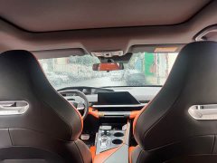 Changan UNI-V 1.5T sports version - фото 5