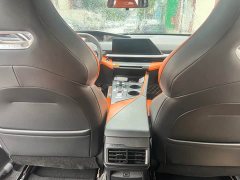 Changan UNI-V 1.5T sports version - фото 6