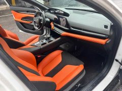 Changan UNI-V 1.5T sports version - фото 7