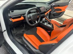 Changan UNI-V 1.5T sports version - фото 8