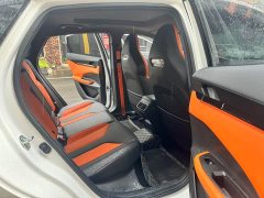 Changan UNI-V 1.5T sports version - фото 9