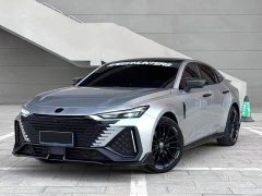 Changan UNI-V 1.5T sports version - фото 1