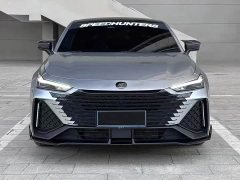 Changan UNI-V 1.5T sports version - фото 2