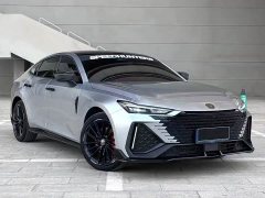 Changan UNI-V 1.5T sports version - фото 3