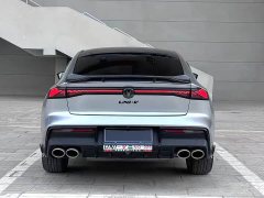 Changan UNI-V 1.5T sports version - фото 4