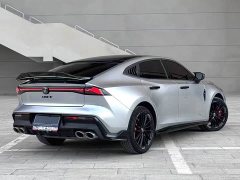 Changan UNI-V 1.5T sports version - фото 5