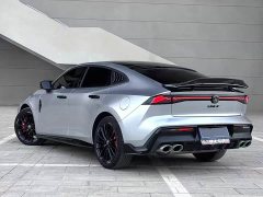Changan UNI-V 1.5T sports version - фото 6