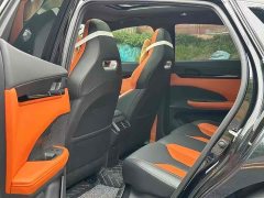 Changan UNI-V 1.5T sports version - фото 8