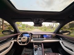 Geely Xingyue L 2024 2.0TD DCT EVO two-wheel drive premium - фото 11