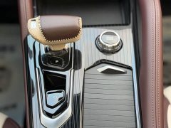 Geely Xingyue L 2024 2.0TD DCT EVO two-wheel drive premium - фото 12