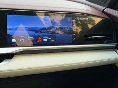 Geely Xingyue L 2024 2.0TD DCT EVO two-wheel drive premium - фото 14
