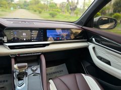 Geely Xingyue L 2024 2.0TD DCT EVO two-wheel drive premium - фото 18