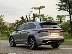 Geely Xingyue L 2024 2.0TD DCT EVO two-wheel drive premium - фото 19