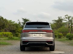 Geely Xingyue L 2024 2.0TD DCT EVO two-wheel drive premium - фото 20