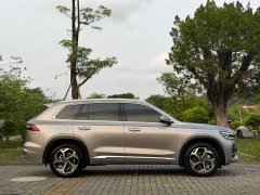 Geely Xingyue L 2024 2.0TD DCT EVO two-wheel drive premium - фото 4
