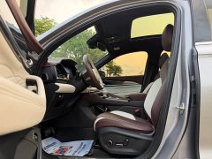 Geely Xingyue L 2024 2.0TD DCT EVO two-wheel drive premium - фото 5