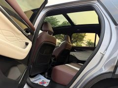 Geely Xingyue L 2024 2.0TD DCT EVO two-wheel drive premium - фото 6